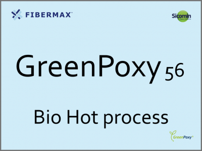 Epoxy system SR GreenPoxy 56 / SZ8525